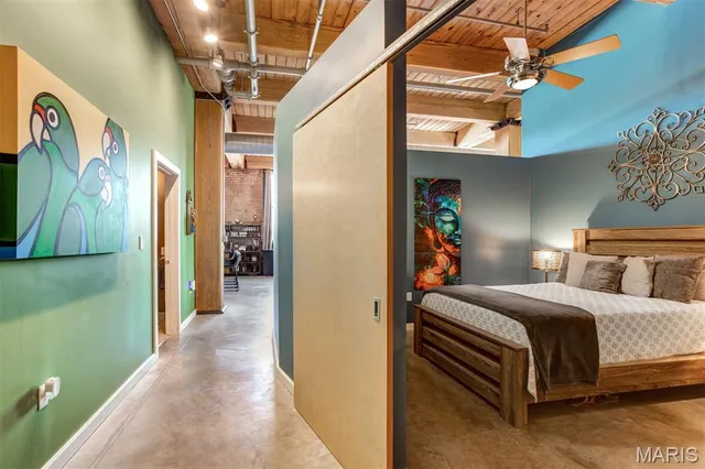 $300,000 | 901 Washington Avenue, Unit 309, St. Louis, MO 63101