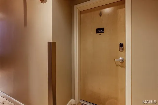 $300,000 | 901 Washington Avenue, Unit 309, St. Louis, MO 63101