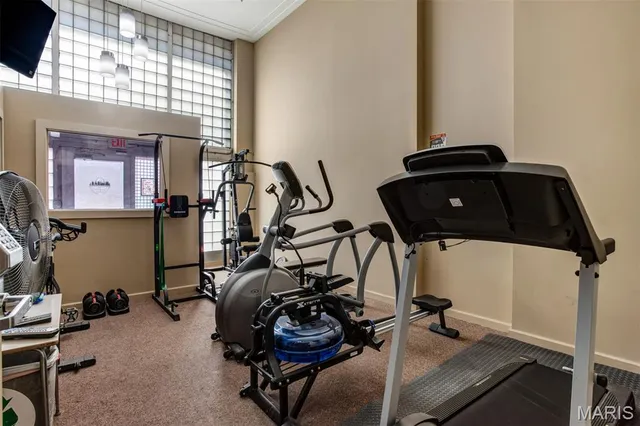 $300,000 | 901 Washington Avenue, Unit 309, St. Louis, MO 63101