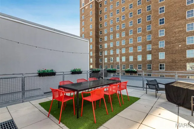 $300,000 | 901 Washington Avenue, Unit 309, St. Louis, MO 63101