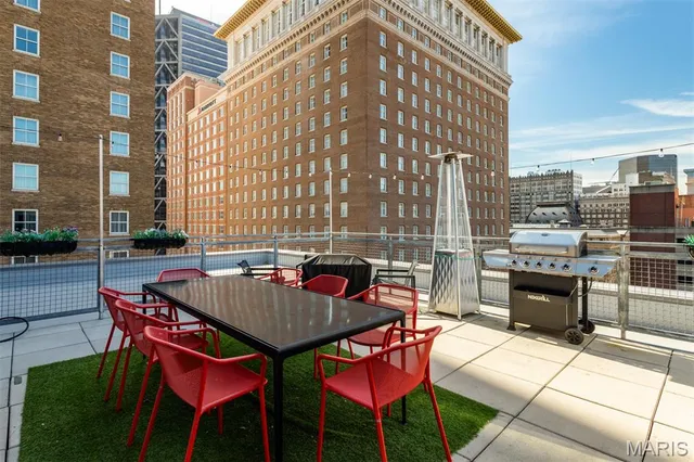 $300,000 | 901 Washington Avenue, Unit 309, St. Louis, MO 63101