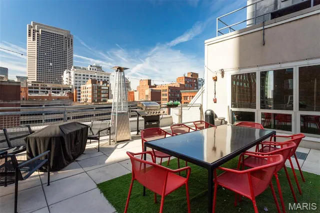 $300,000 | 901 Washington Avenue, Unit 309, St. Louis, MO 63101