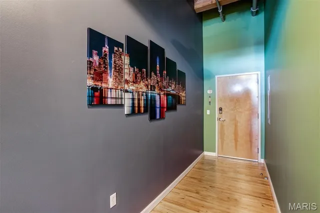 $300,000 | 901 Washington Avenue, Unit 309, St. Louis, MO 63101