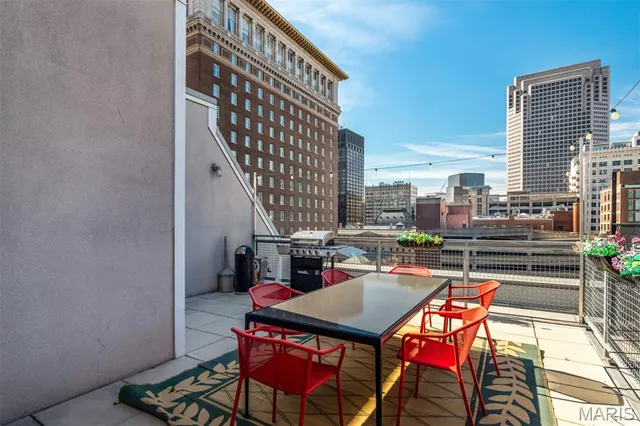 $300,000 | 901 Washington Avenue, Unit 309, St. Louis, MO 63101