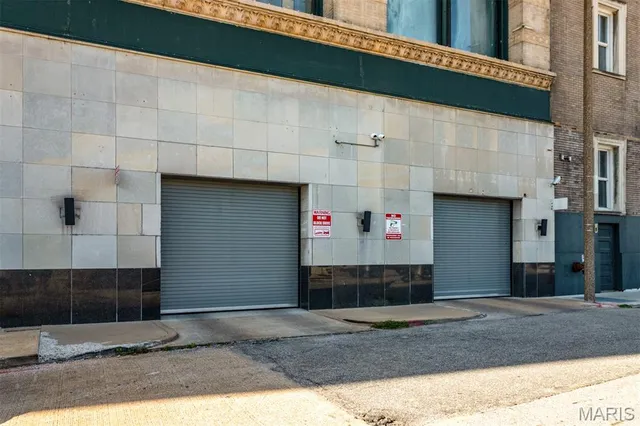 $300,000 | 901 Washington Avenue, Unit 309, St. Louis, MO 63101