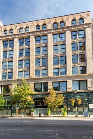$300,000 | 901 Washington Avenue, Unit 309, St. Louis, MO 63101