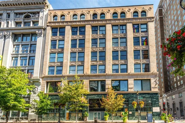 $300,000 | 901 Washington Avenue, Unit 309, St. Louis, MO 63101
