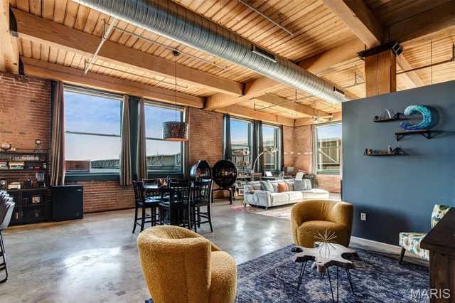 $300,000 | 901 Washington Avenue, Unit 309, St. Louis, MO 63101