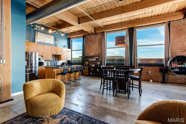 $300,000 | 901 Washington Avenue, Unit 309, St. Louis, MO 63101