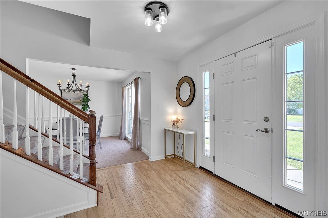 6505 Harvest Ridge Way Lockport, NY 14094 - Photo 9 of 50