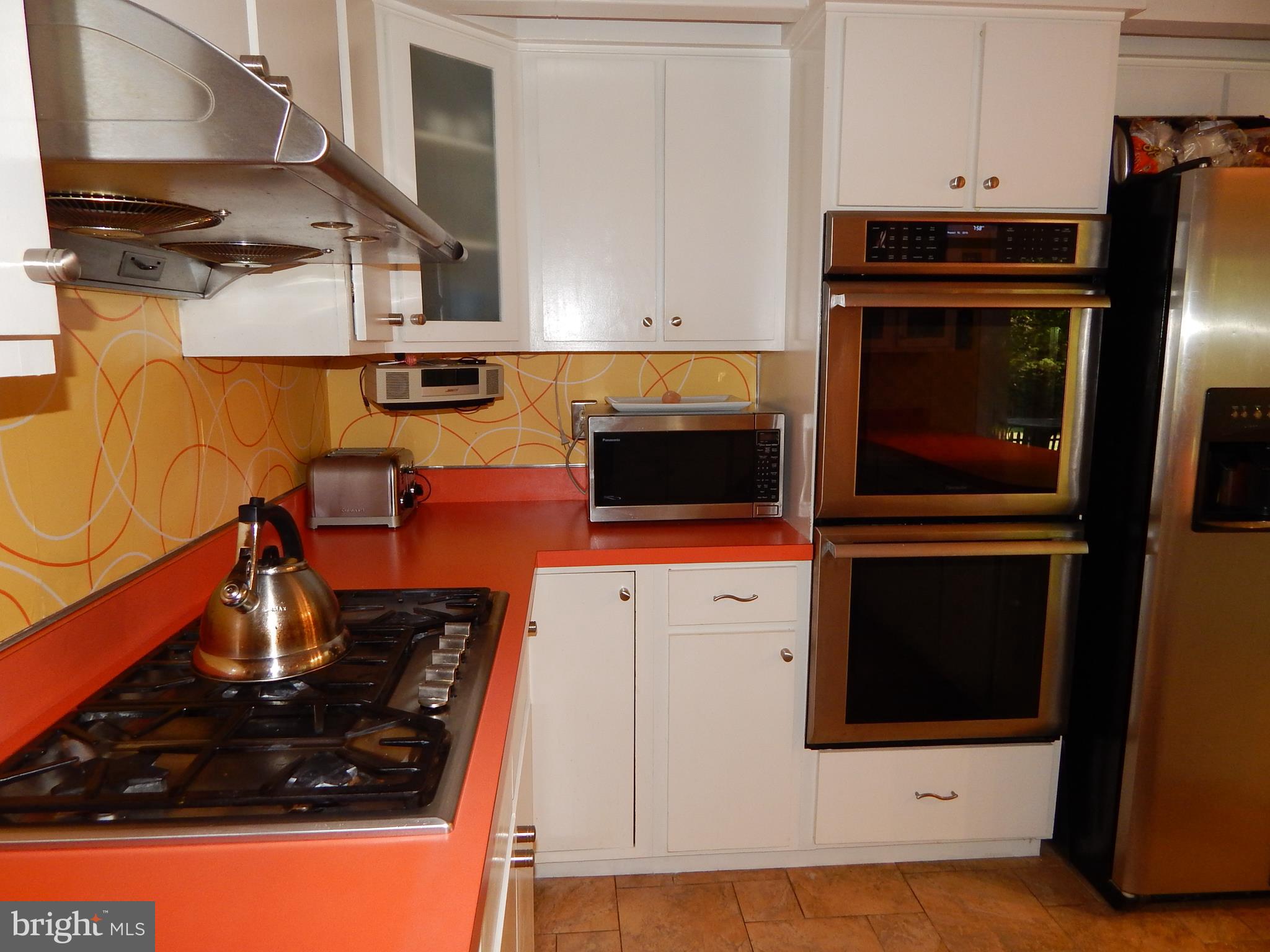 42 Mountainview Road Ewing, NJ 08628 - Photo 11 of 21 Kitchen