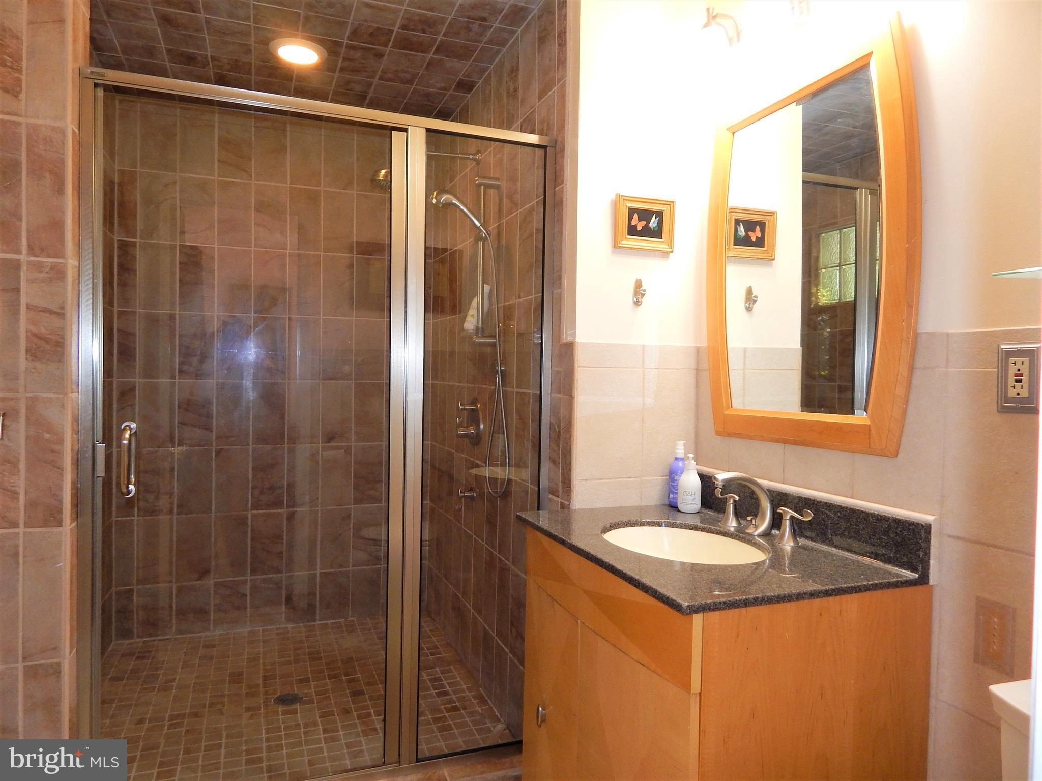 42 Mountainview Road Ewing, NJ 08628 - Photo 18 of 21 MAster Bathroom