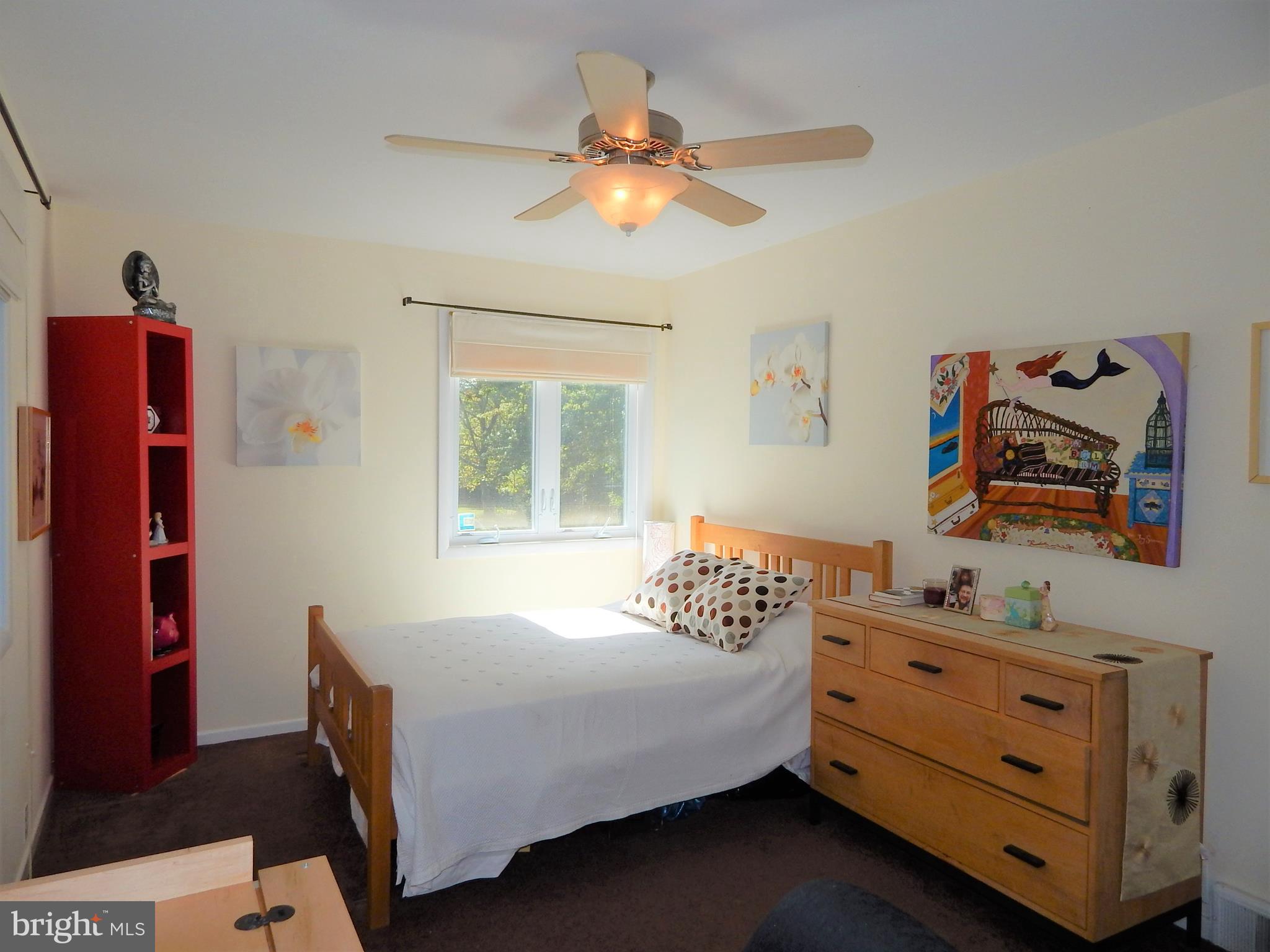 42 Mountainview Road Ewing, NJ 08628 - Photo 4 of 21 Third Bedroom