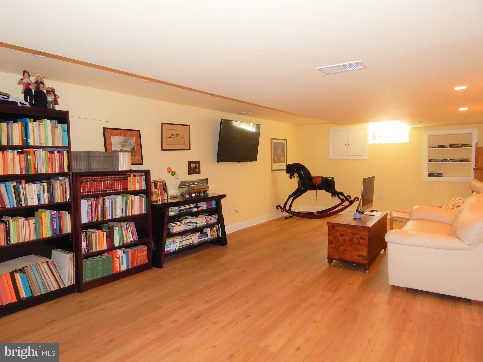 42 Mountainview Road Ewing, NJ 08628 - Photo 8 of 21 Beautifully Finished Lower Level