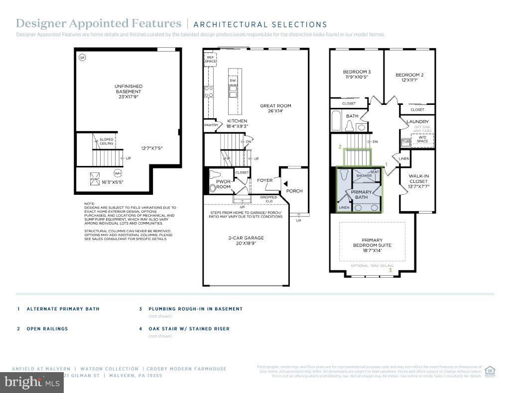 321 Gilman Street Malvern, PA 19355 - Photo 3 of 25