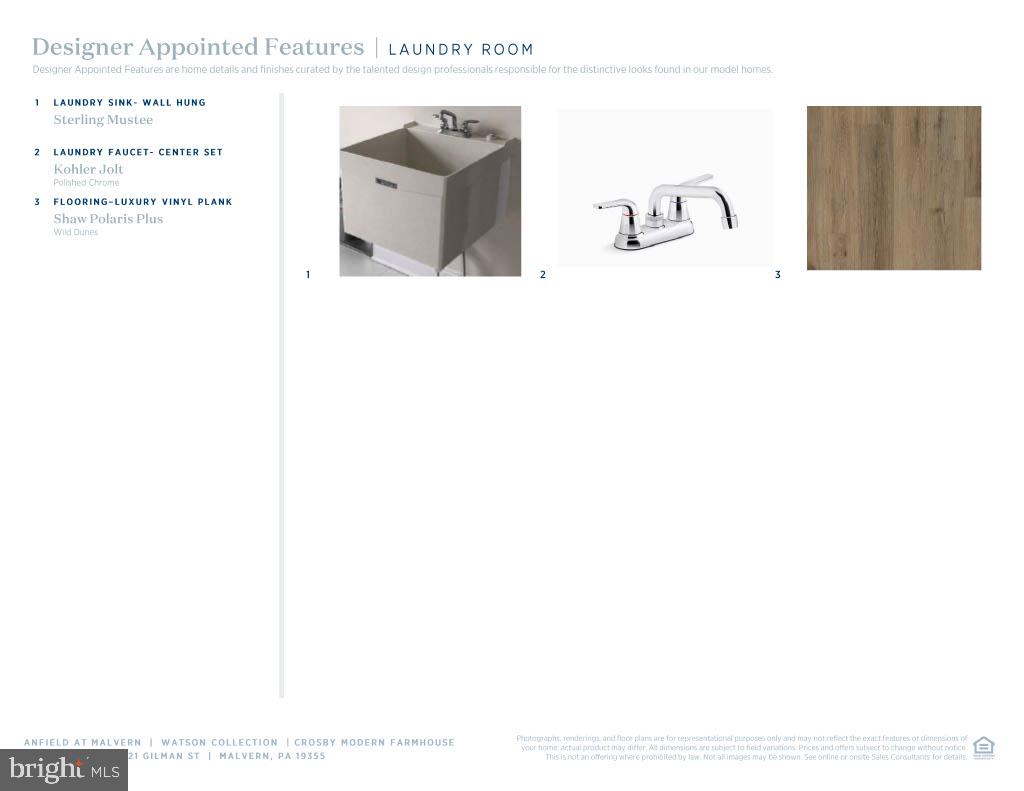 321 Gilman Street Malvern, PA 19355 - Photo 7 of 25 a picture of a rug and a bench