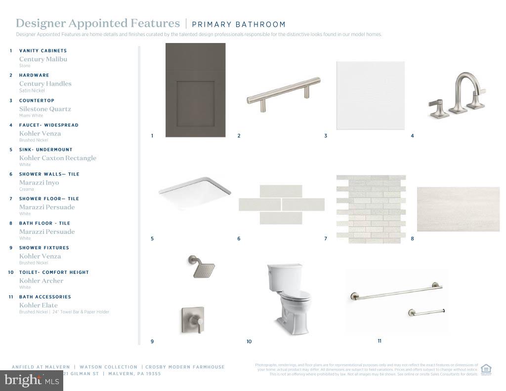 321 Gilman Street Malvern, PA 19355 - Photo 9 of 25 a picture of a bathroom and a sink