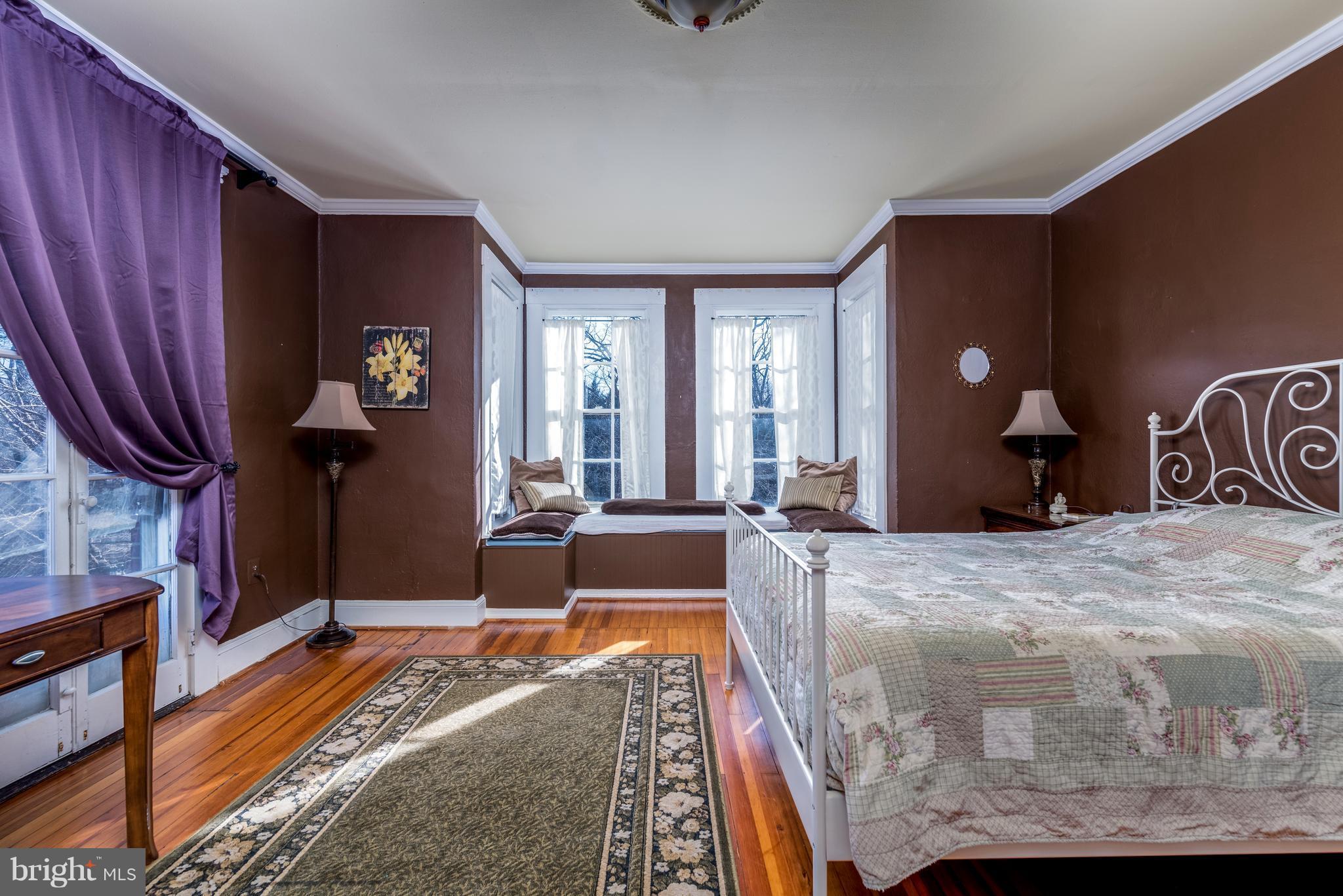 1134 Bacon Ridge Road Crownsville, MD 21032 - Photo 22 of 30 Bedroom