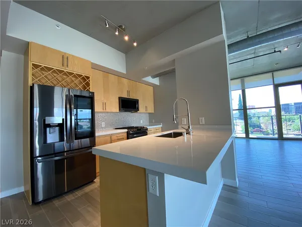 $2,845 | 353 East Bonneville Avenue, Unit 339, Las Vegas, NV 89101