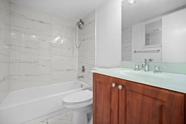 a view of an entryway