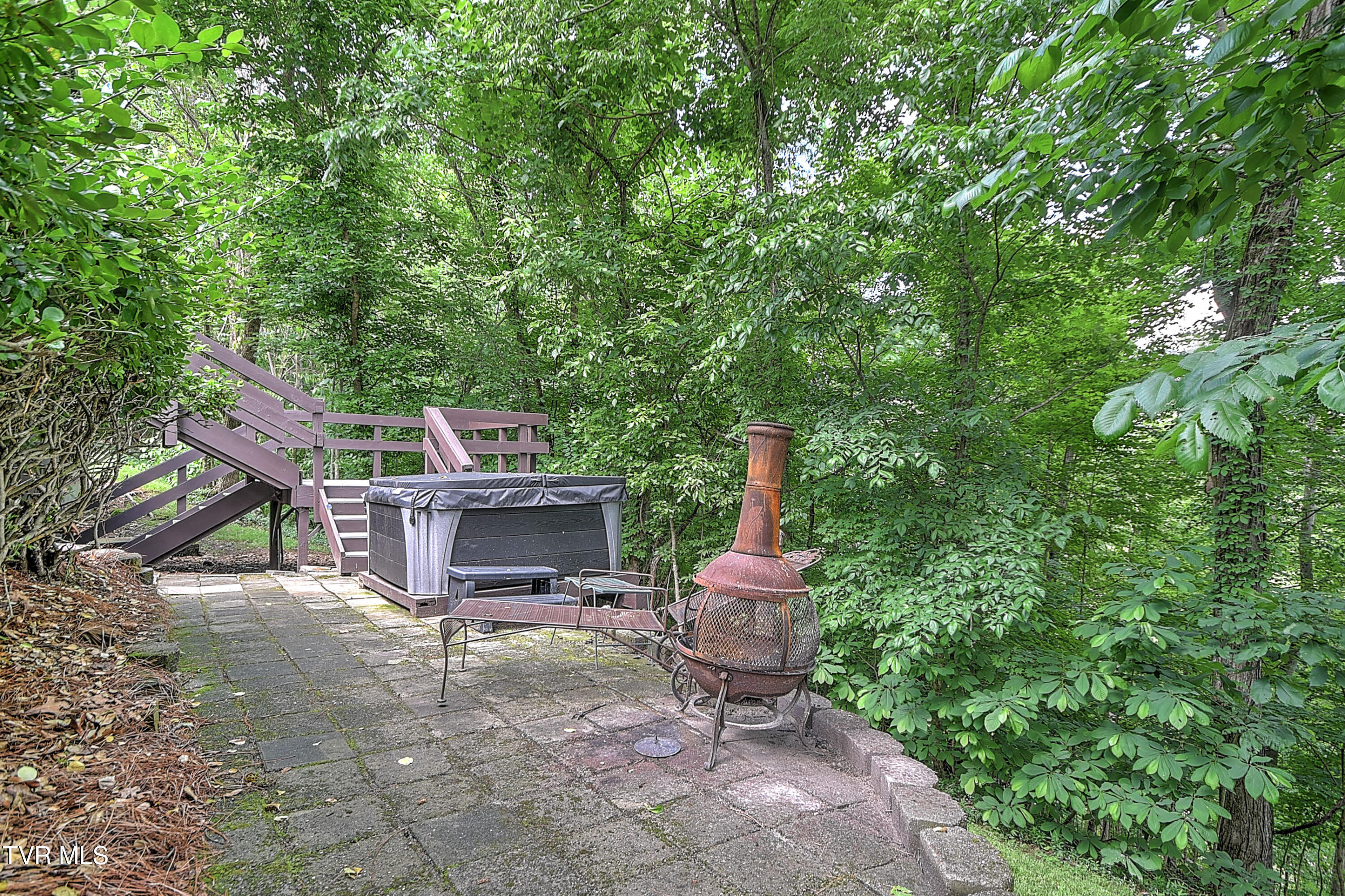 45 Grove Hill Road, Unit 45 Kingsport, TN 37660 - Photo 59 of 73 45 Grove Hill ES-60