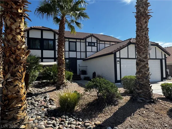 $555,000 | 343 Banuelo Drive, Henderson, NV 89014