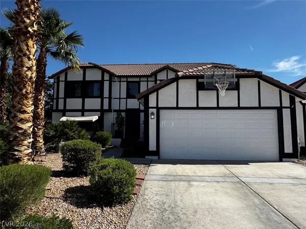 $555,000 | 343 Banuelo Drive, Henderson, NV 89014