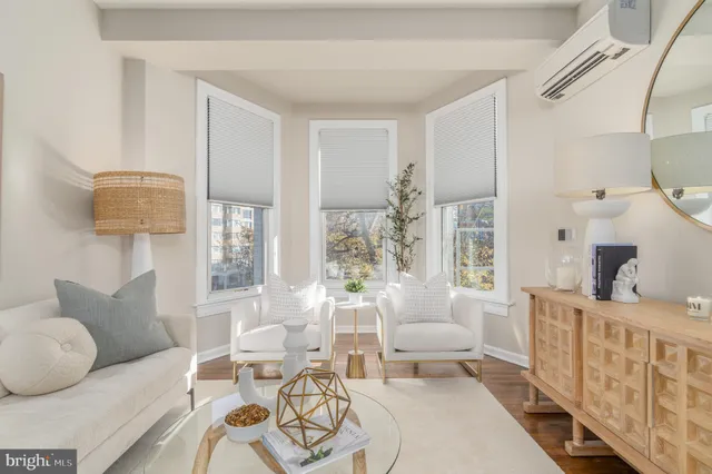 $340,000 | 1300 Massachusetts Avenue Northwest, Unit 302, Washington, DC 20005