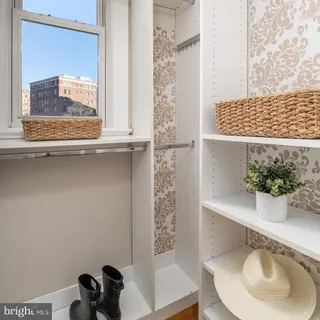 $340,000 | 1300 Massachusetts Avenue Northwest, Unit 302, Washington, DC 20005