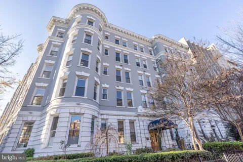 $340,000 | 1300 Massachusetts Avenue Northwest, Unit 302, Washington, DC 20005