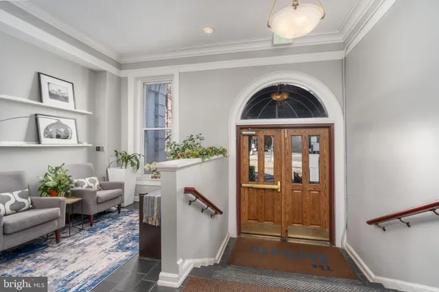 $340,000 | 1300 Massachusetts Avenue Northwest, Unit 302, Washington, DC 20005