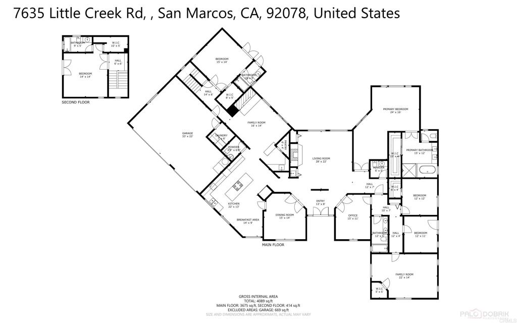 7635 Little Creek Road San Marcos, CA 92078 - Photo 48 of 48