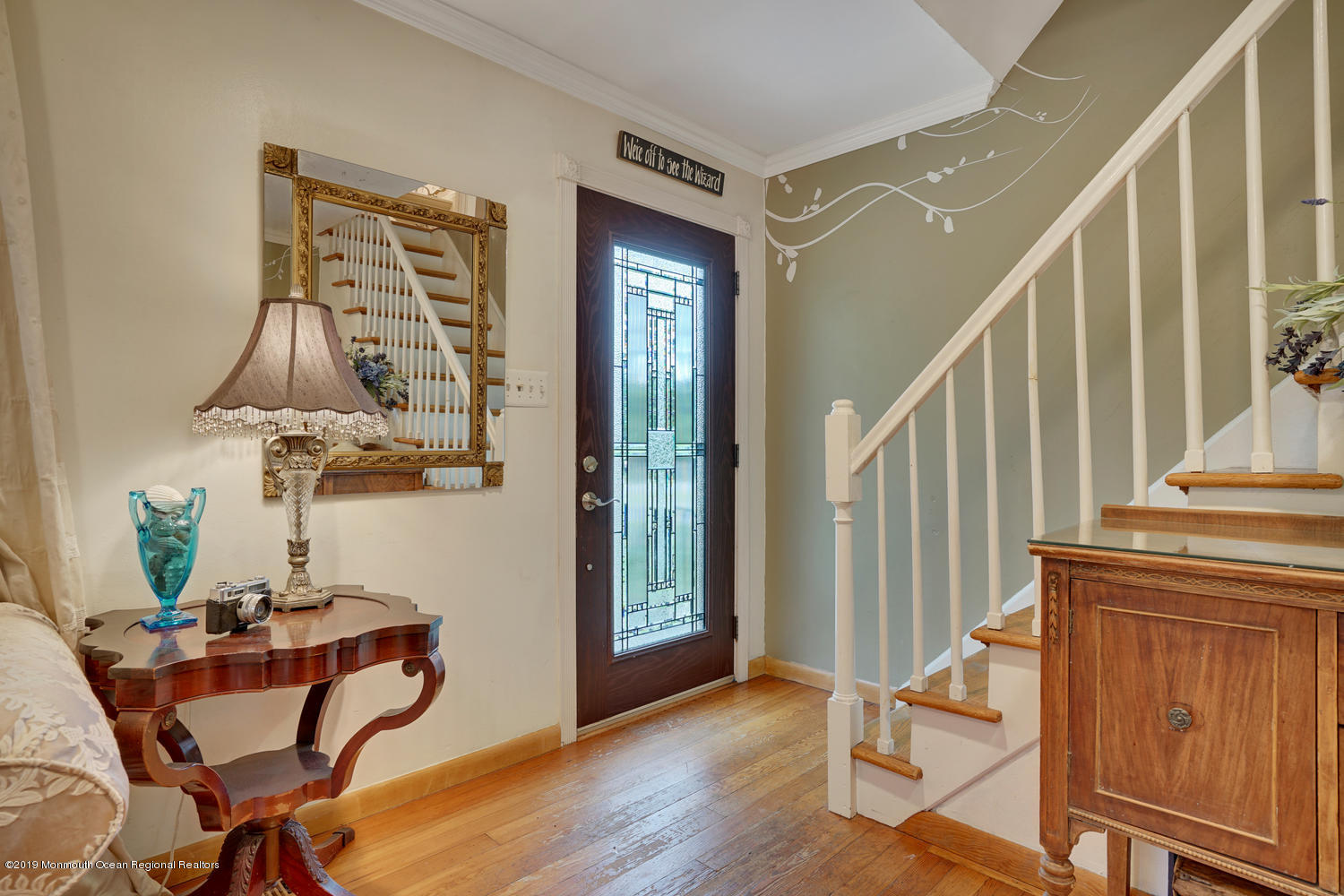 49 Evergreen Drive Jackson, NJ 08527 - Photo 2 of 50 a view of a room with furniture and entryway