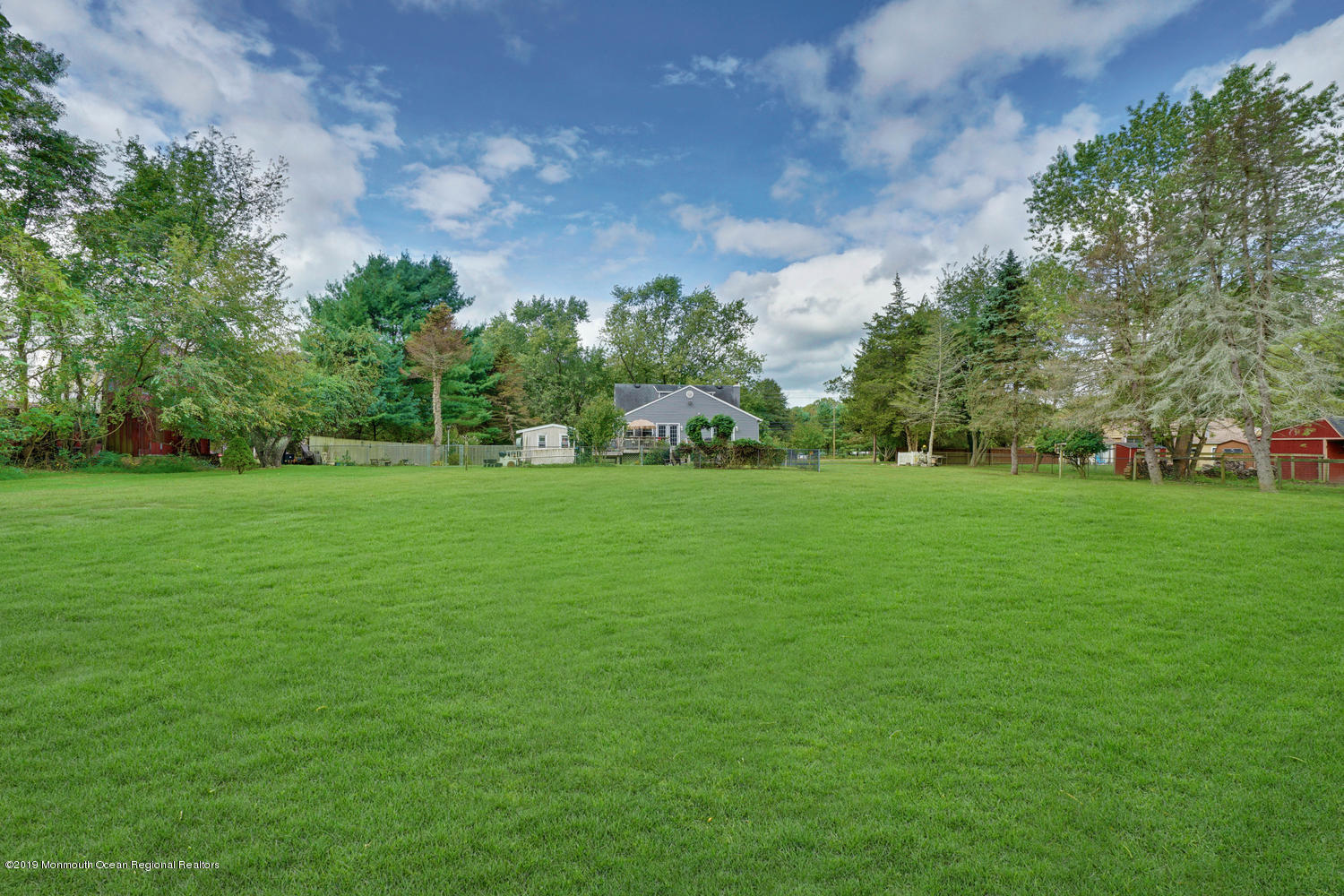 49 Evergreen Drive Jackson, NJ 08527 - Photo 32 of 50 a view of a golf course
