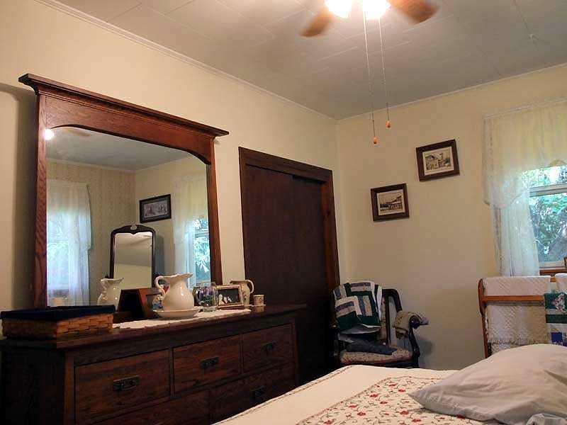 726 Ludlow Road Houlton, ME 04730 - Photo 26 of 35 Bedroom.