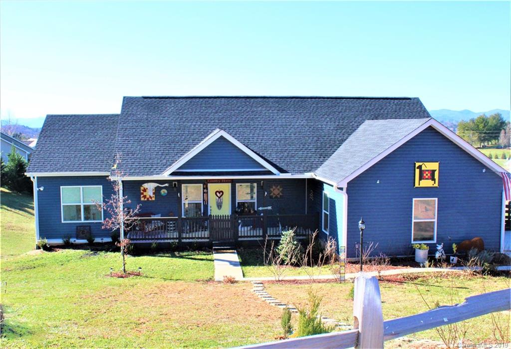 97 Joe Payne Road, Unit 3 Marshall, NC 28753 - Photo 1 of 36