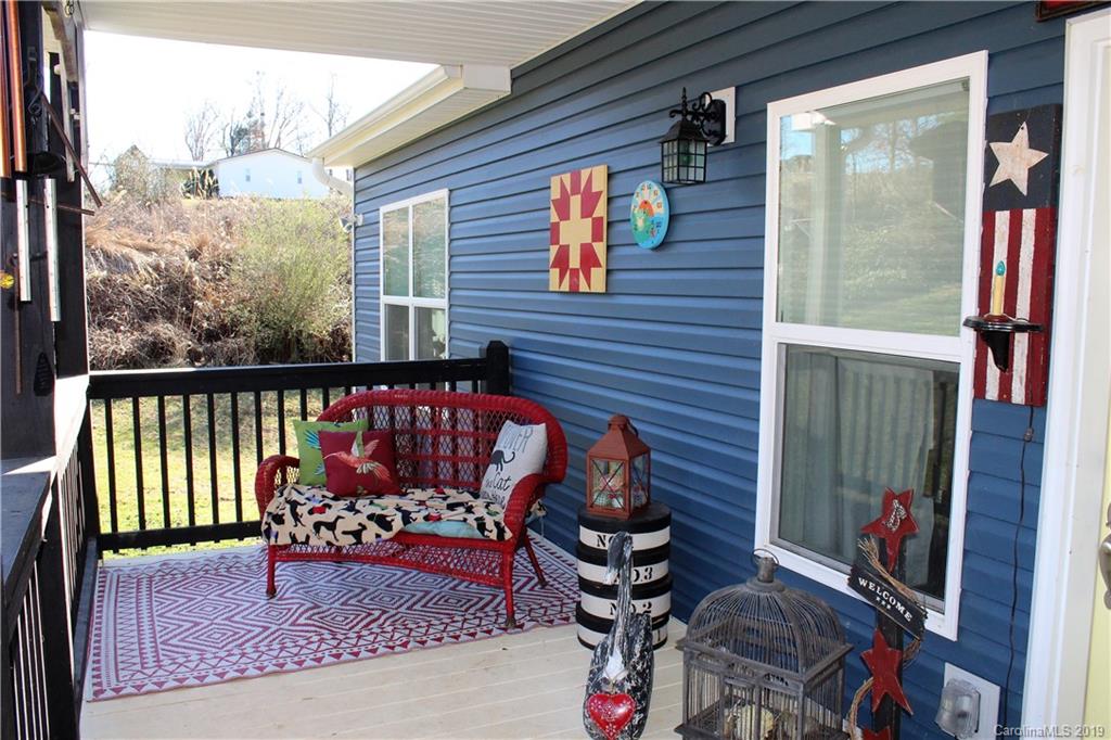 97 Joe Payne Road, Unit 3 Marshall, NC 28753 - Photo 25 of 36