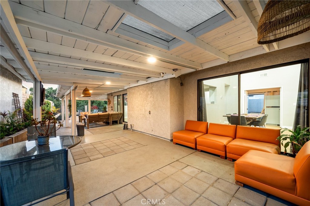 1128 Dawn Ridge Way Covina, CA 91724 - Photo 30 of 32 a outdoor living space with furniture