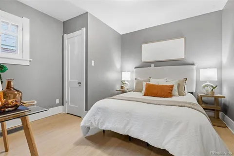 $850,000 | 601 Jackson Street, Denver, CO 80206