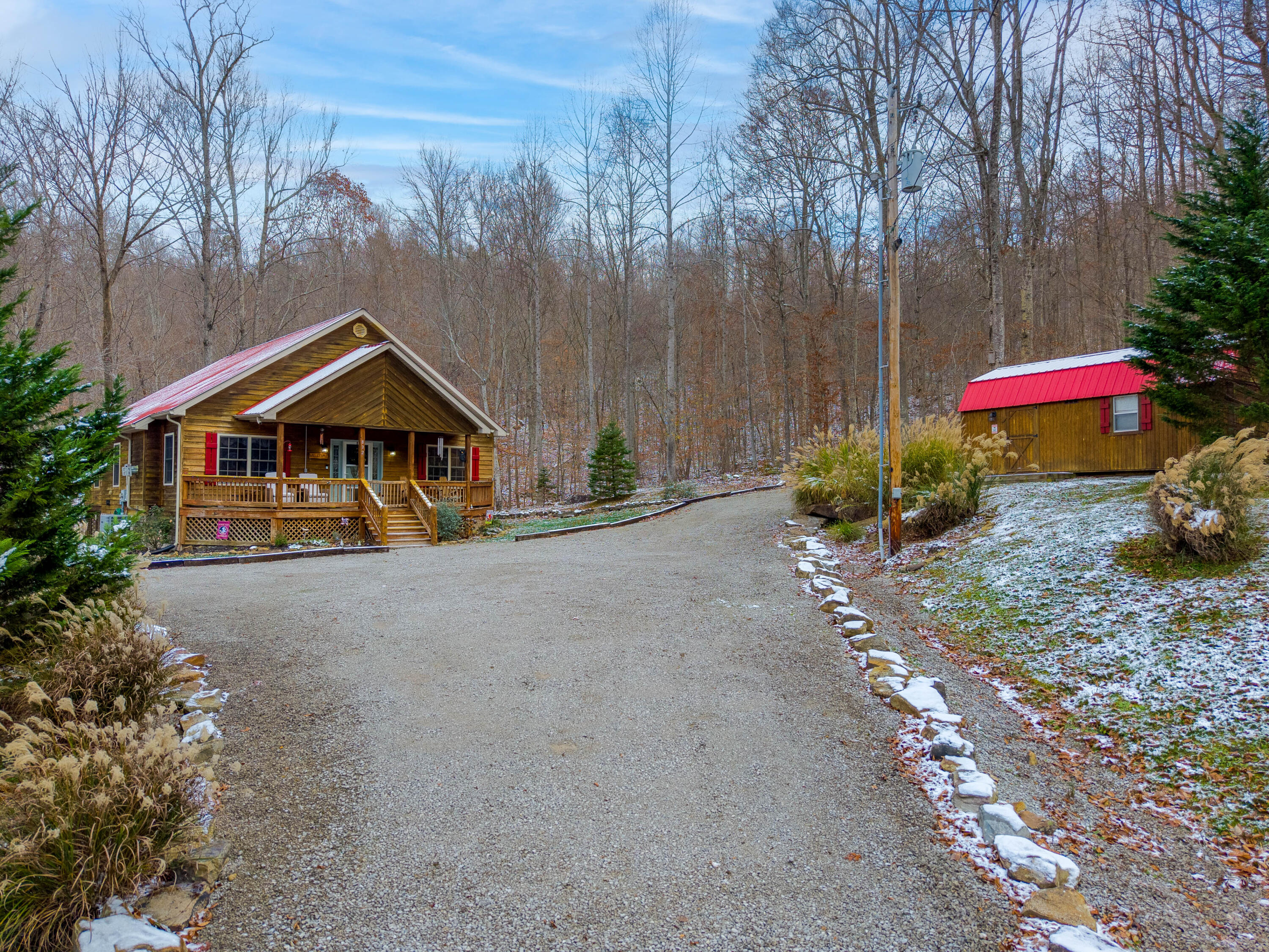 832 Stoneybrook Road Burnside, KY 42519 - Photo 68 of 76 832 Stoneybrook Road-22