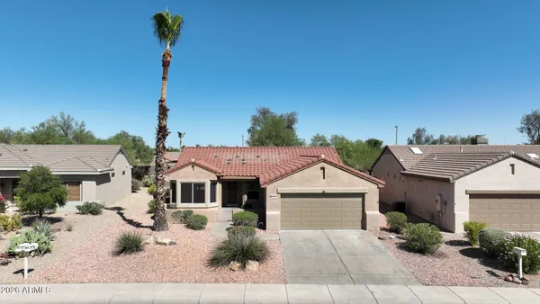 $314,900 | 17635 North Thoroghbred Drive, Surprise, AZ 85374
