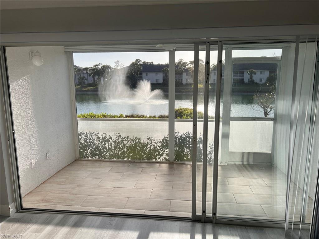409 Gabriel Circle, Unit 2203 Naples, FL 34104 - Photo 16 of 18 a view of water heater room