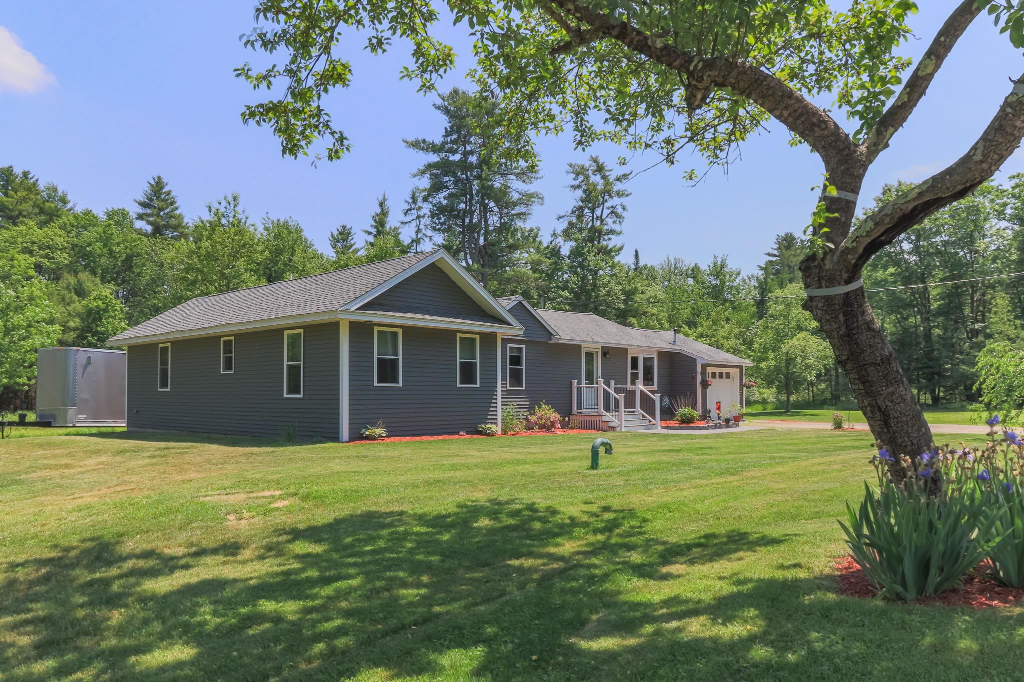 201 Slip Road Greenfield, NH 03047 - Photo 8 of 54
