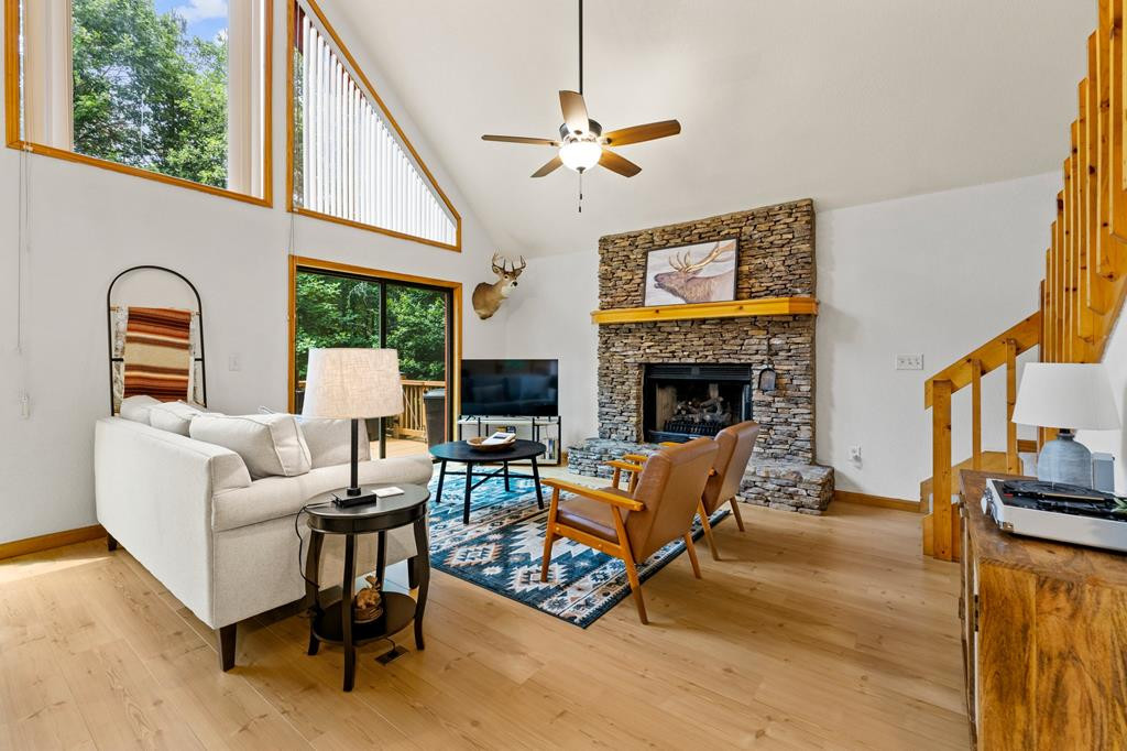 126 Bee Tree Lane Murphy, NC 28906 - Photo 8 of 71