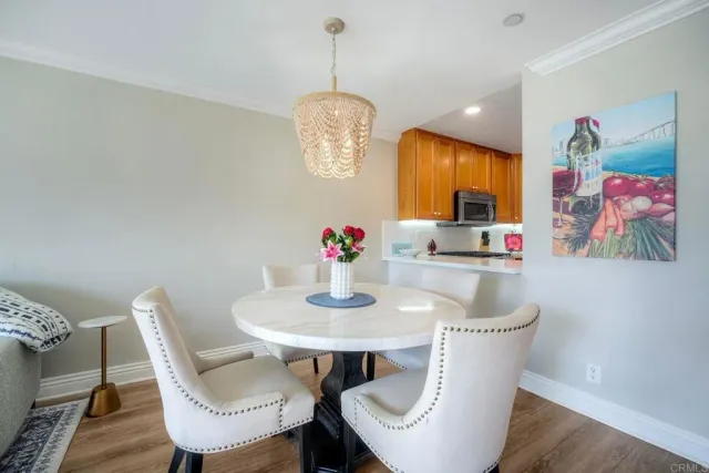 $5,500 | 7509 Ave La, Unit 309, La Jolla, CA 92037
