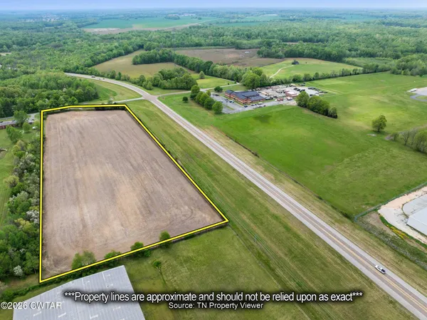 $124,000 | 0 Humboldt Highway, Humboldt, TN 38343