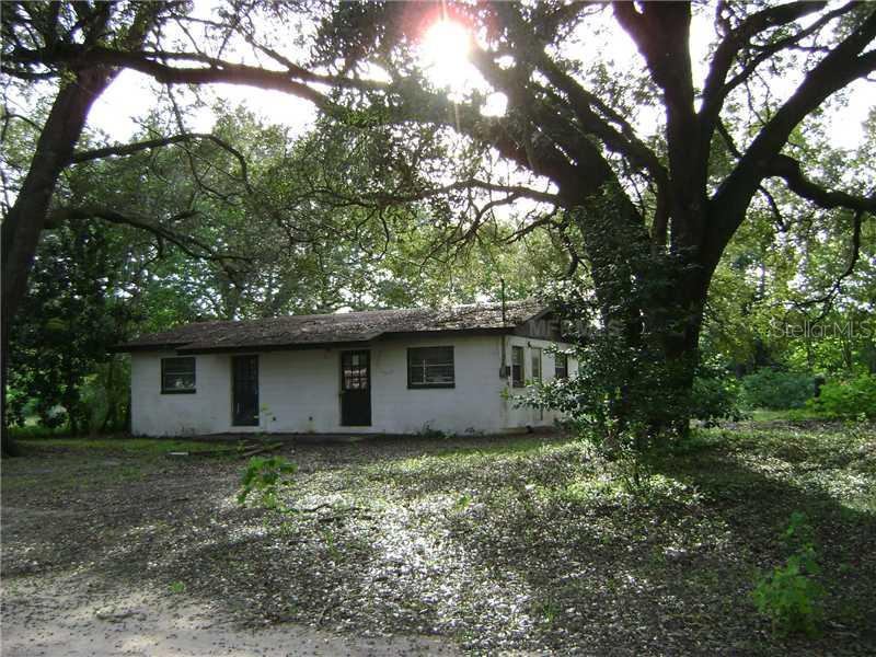 131 Martin Road North Lake Wales, FL 33859 - Photo 1 of 1 Exterior Front