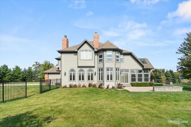 $849,000 | 44W465 Plank Road, Hampshire, IL 60140