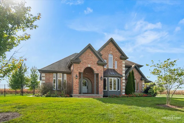 $849,000 | 44W465 Plank Road, Hampshire, IL 60140