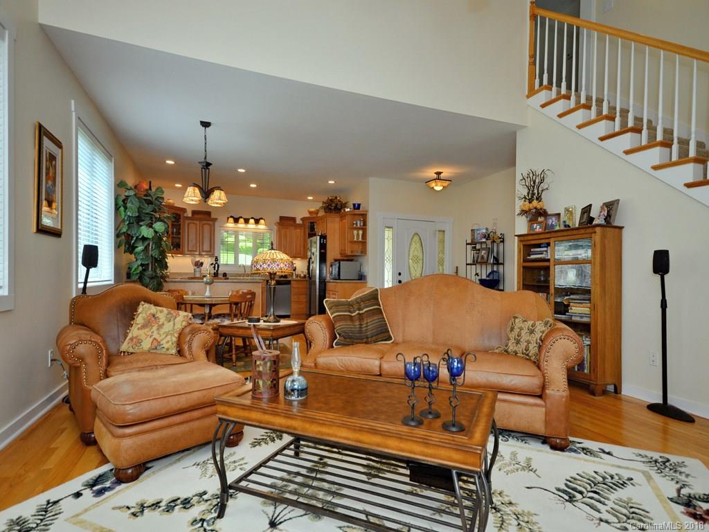 57 Ladderback Ridge Waynesville, NC 28785 - Photo 3 of 15 Gallery Image 3